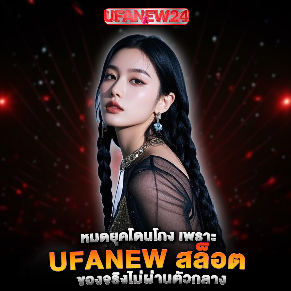 ufanew24-สล็อต
